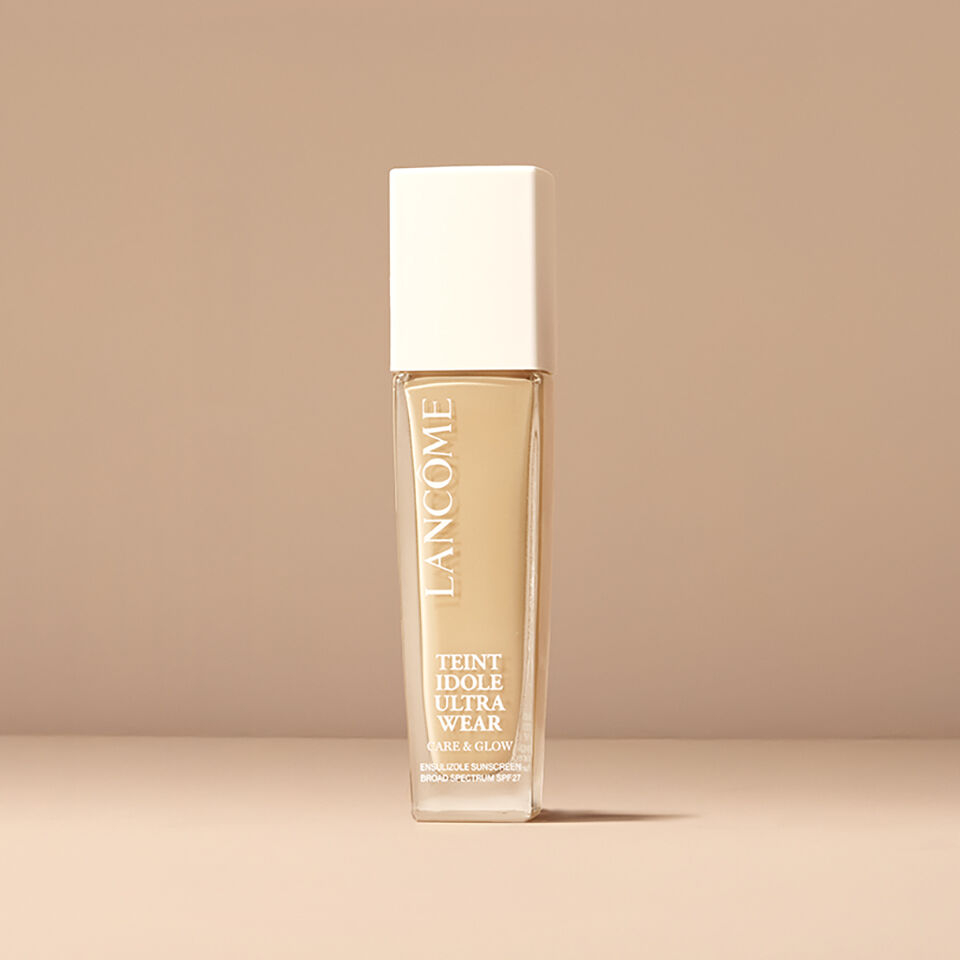 Teint Idôle Ultra Collection - Foundation - Lancôme